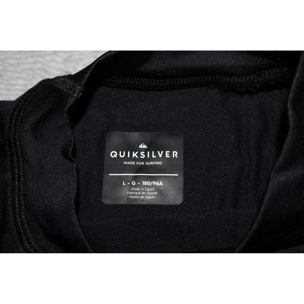 Quiksilver keywords water